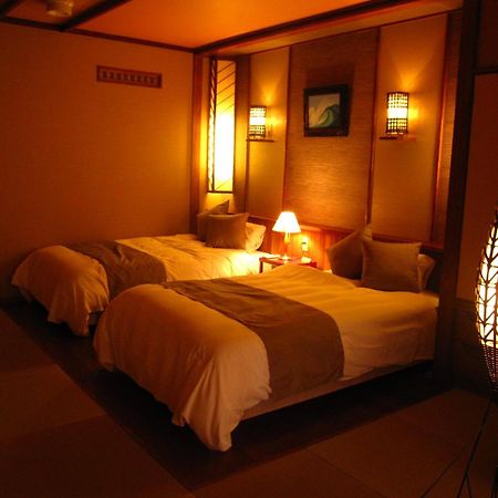 Inatori Tokai Hotel Yuen Higashiizu Luaran gambar
