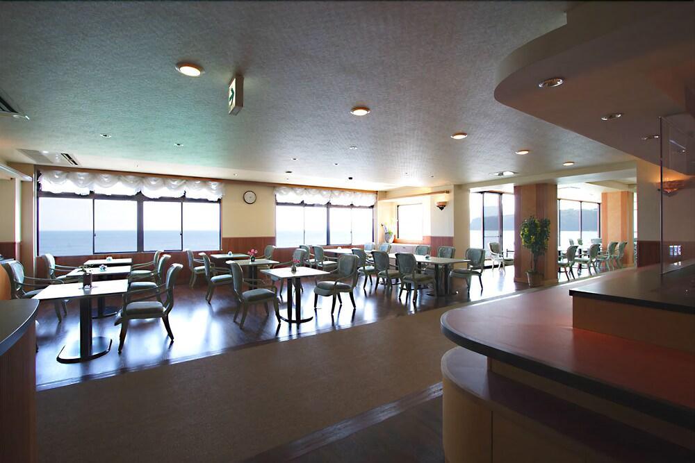 Inatori Tokai Hotel Yuen Higashiizu Luaran gambar