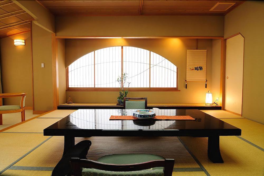 Inatori Tokai Hotel Yuen Higashiizu Luaran gambar