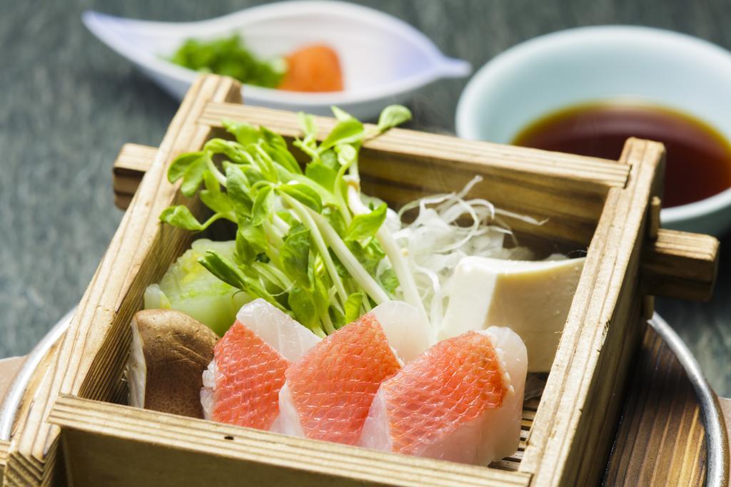 Inatori Tokai Hotel Yuen Higashiizu Luaran gambar