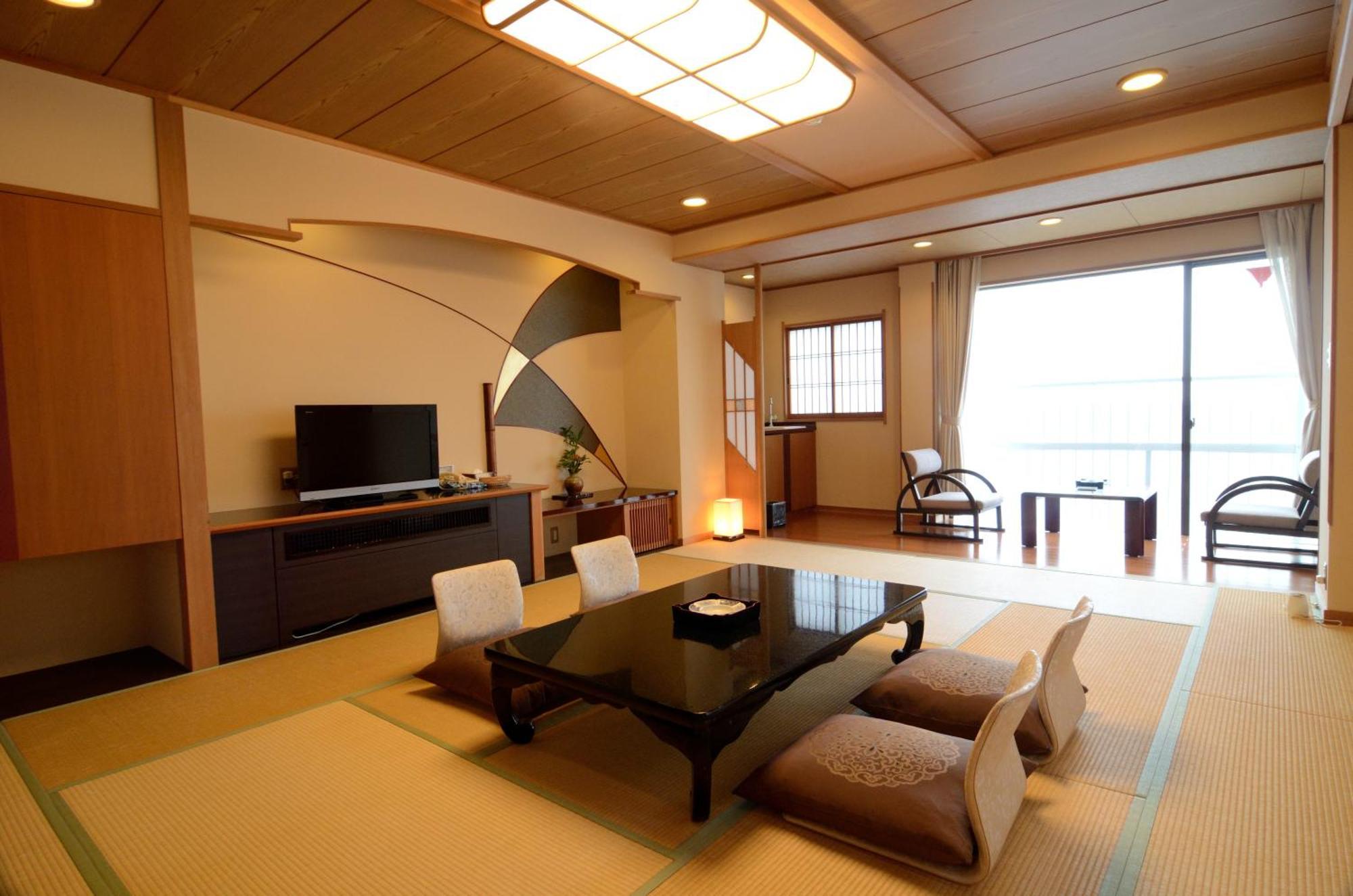 Inatori Tokai Hotel Yuen Higashiizu Luaran gambar