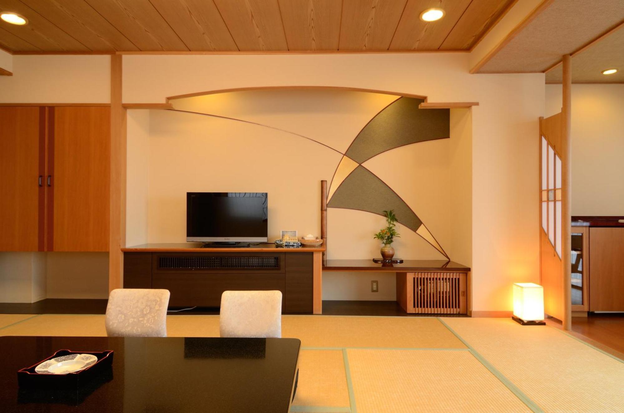 Inatori Tokai Hotel Yuen Higashiizu Luaran gambar