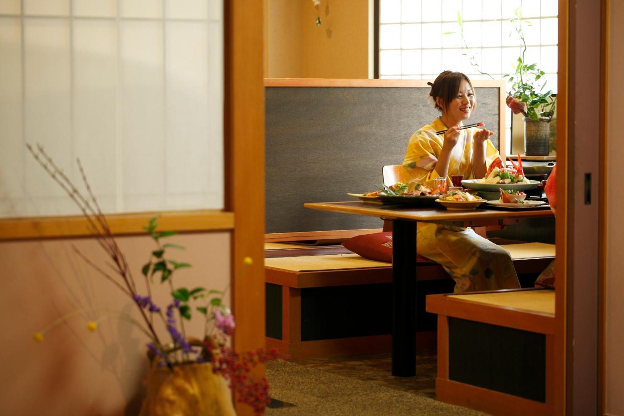 Inatori Tokai Hotel Yuen Higashiizu Luaran gambar