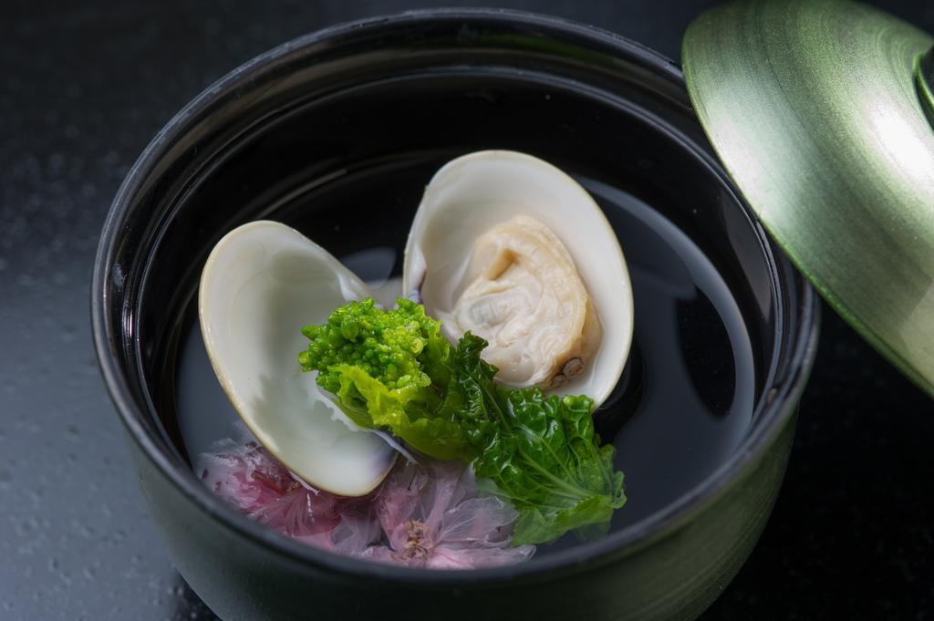 Inatori Tokai Hotel Yuen Higashiizu Luaran gambar