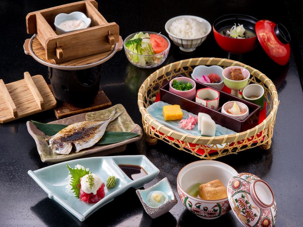 Inatori Tokai Hotel Yuen Higashiizu Luaran gambar