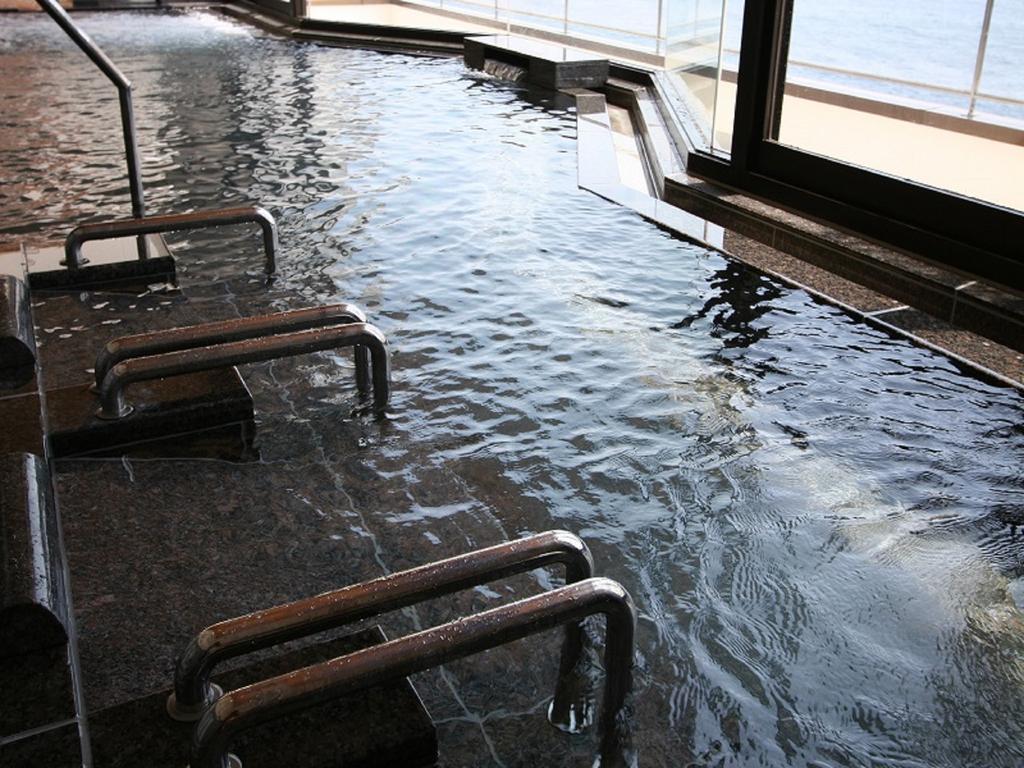 Inatori Tokai Hotel Yuen Higashiizu Luaran gambar
