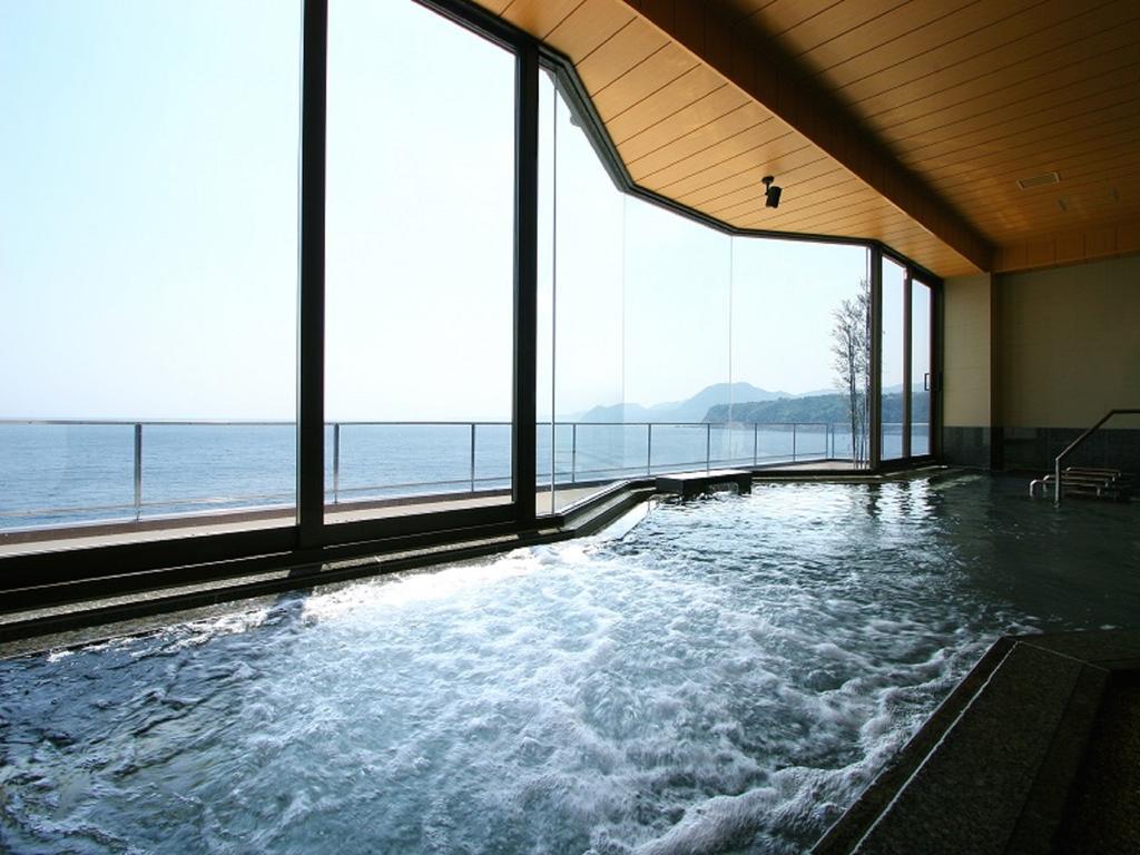 Inatori Tokai Hotel Yuen Higashiizu Luaran gambar