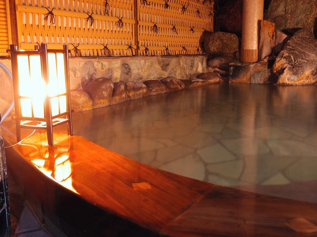 Inatori Tokai Hotel Yuen Higashiizu Luaran gambar