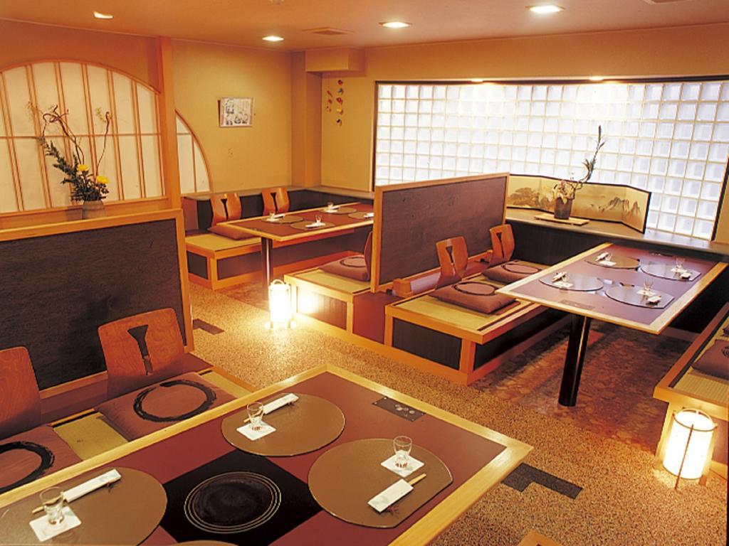 Inatori Tokai Hotel Yuen Higashiizu Luaran gambar