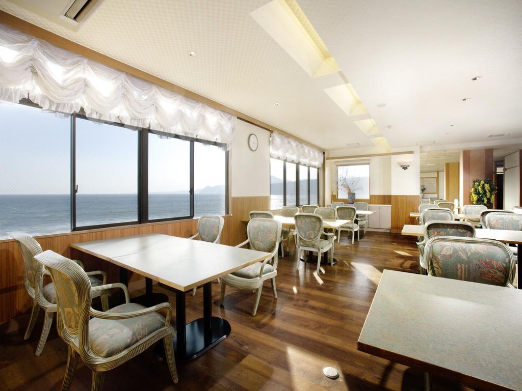 Inatori Tokai Hotel Yuen Higashiizu Luaran gambar